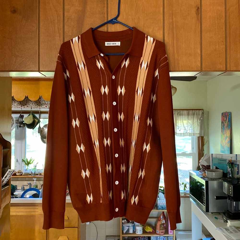 Cardigan